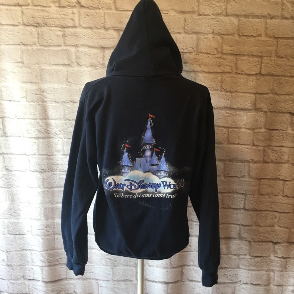 Disney Hoodie